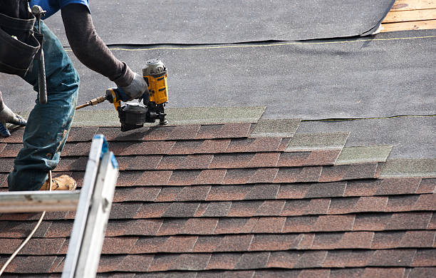 Licensed Roof Installation service in Oak Hall, VA - Brentwood Metal Roofing